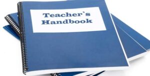 Teachers-handbook