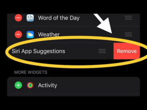 How To Disable Siri Suggestions On iPhone, iPad, and Mac As A Student