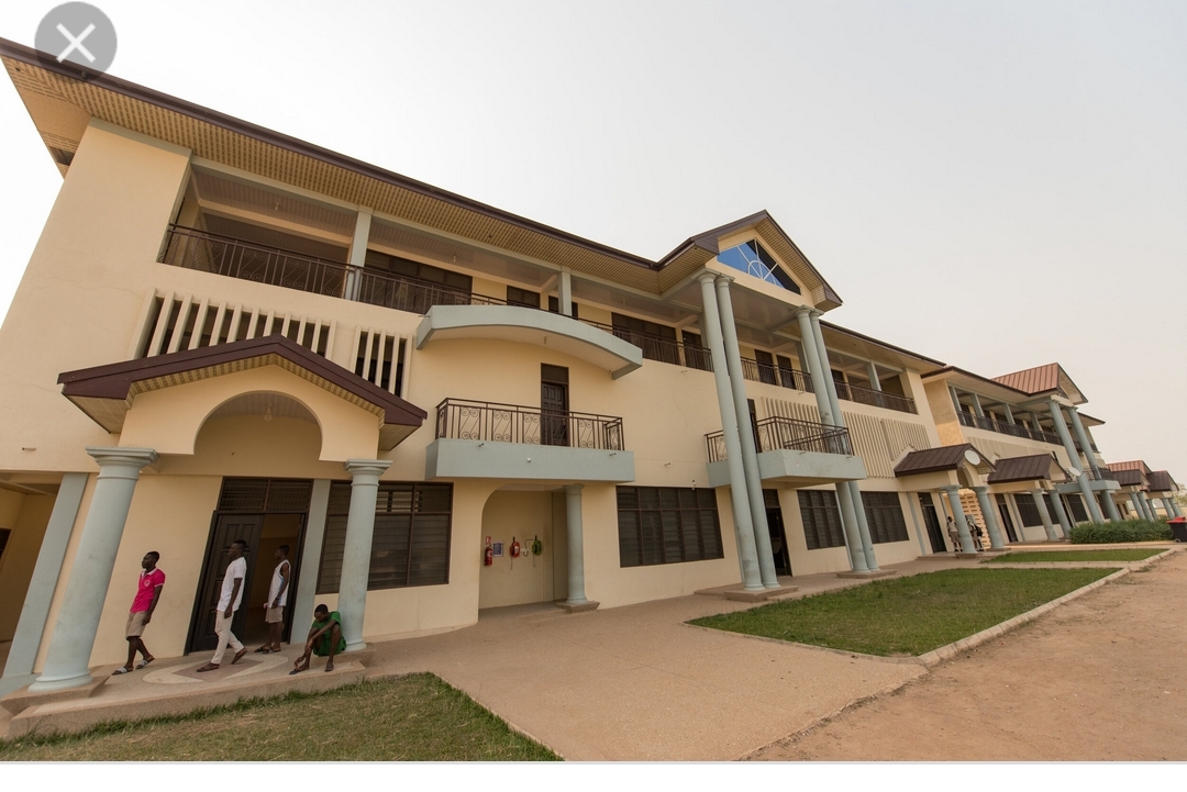 Most Beautiful SHS in Ghana Opens Admission For BECE Graduates; Here’s