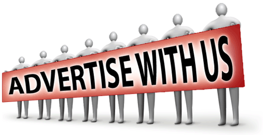 Advertise With Us