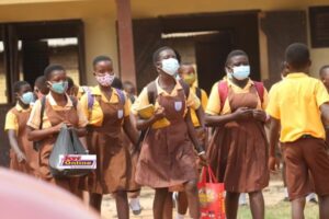 Reopening of Schools and Matters Arising