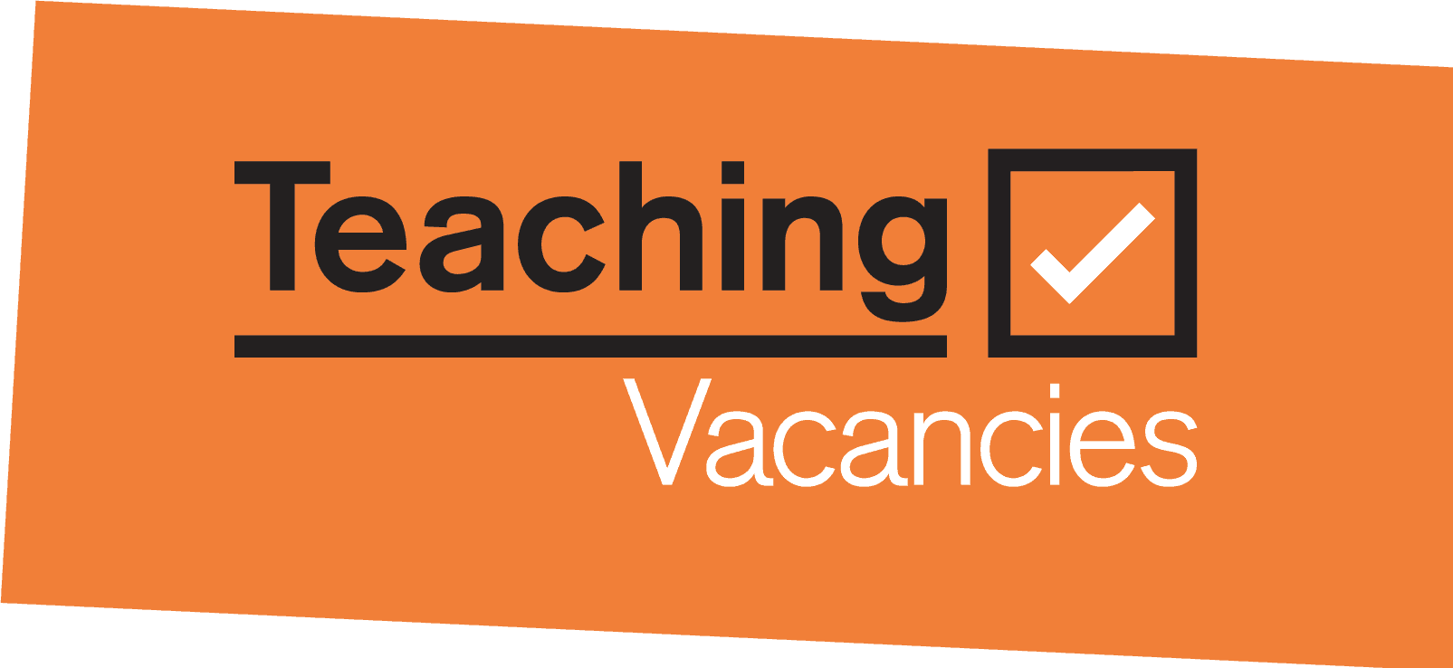 Teaching_Vacancies_Orange_100PERCENT_BG_Logo_CMYK-e1578916316613