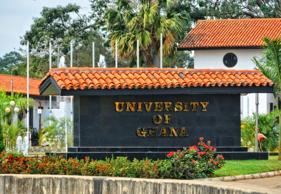 CUT-OFF POINT FOR COMPUTER SCIENCE IN LEGON.