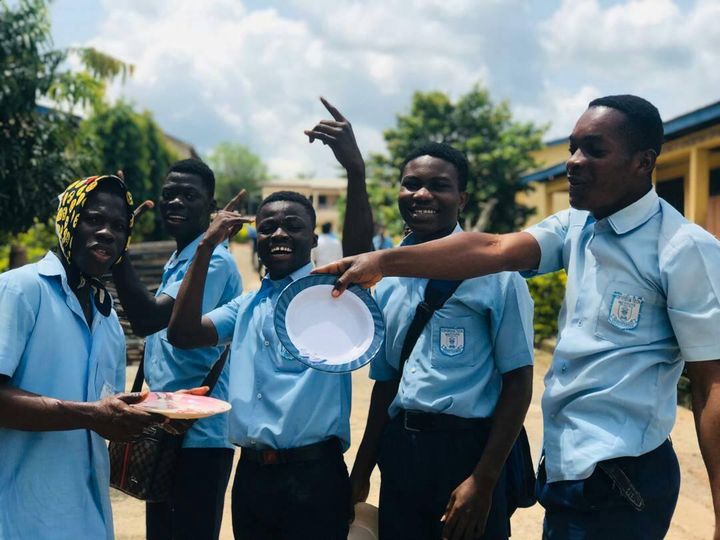 Koforidua Technical Institute 