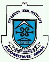 Koforidua Technical Institute.