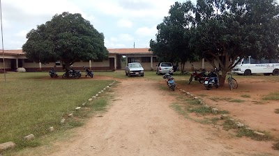 Private Senior High Schools In Volta Region.