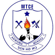 Mampong Technical College of Education.
