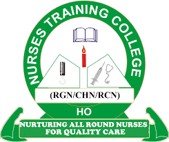 Ho Nursing Training College.