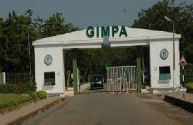 HOW TO ACCESS GIMPA ADMISSION PORTAL
