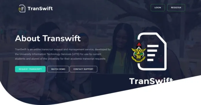 tranSwift