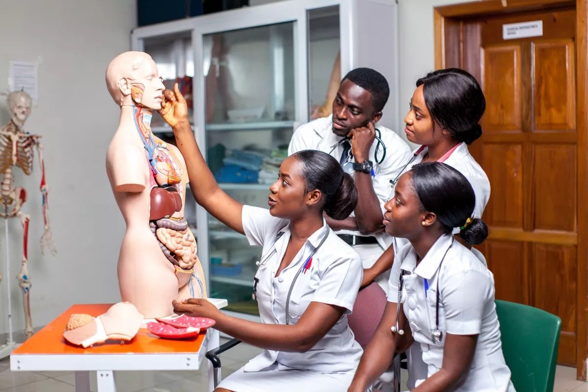 Nursing-Schools-In-Ghana