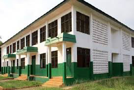 Boarding Schools In Ahafo and Ashanti Region.