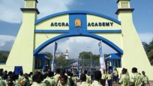 Boarding Schools In Greater Accra And Oti Regions.