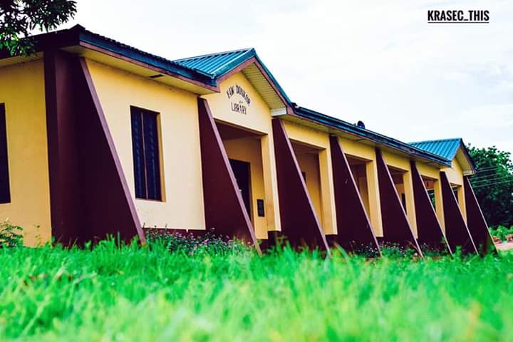 Boarding Schools In Greater Accra And Oti Regions.