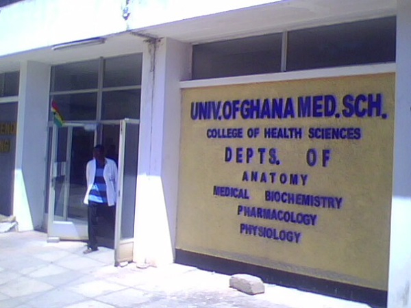 UG PHARMACY FEES.