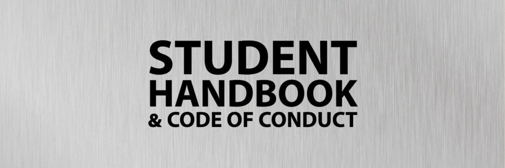 UG Undergraduate Handbook.