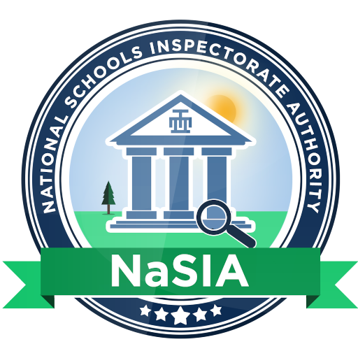 National Schools Inspectorate Authority.