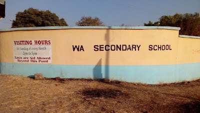 Boarding Schools In Upper East And Upper West Regions.