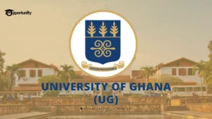 University Of Ghana Orientation.