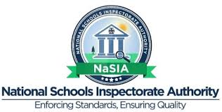 National Schools Inspectorate  Authority.