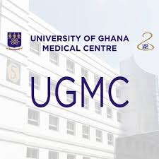 University Of Ghana Hospital Recruitment.