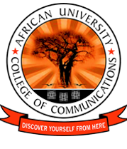African University College Of Communication.