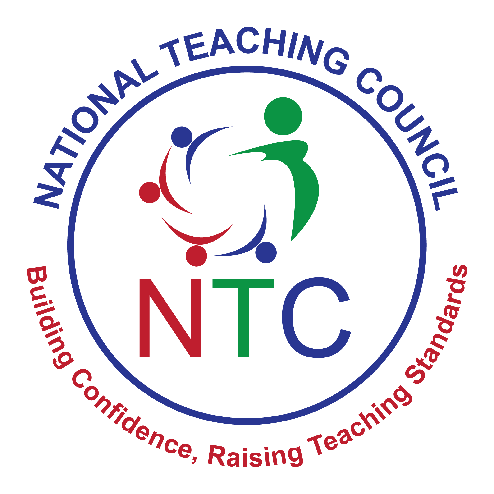 National Teaching Council(NTC).