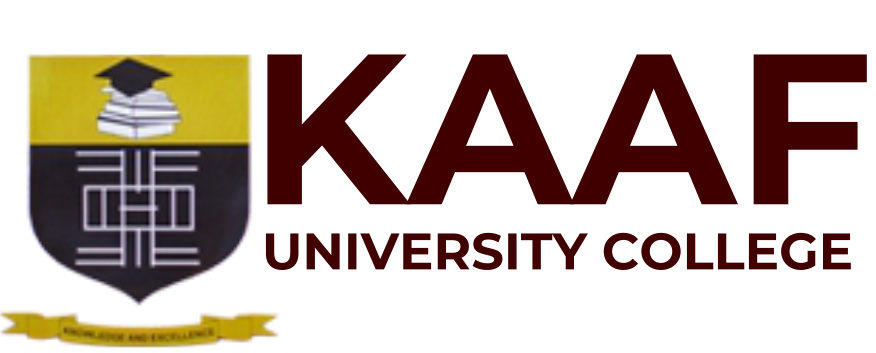 KAAF University College.