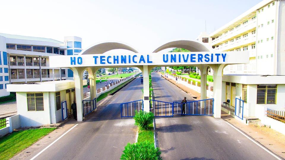 Ho Technical University.