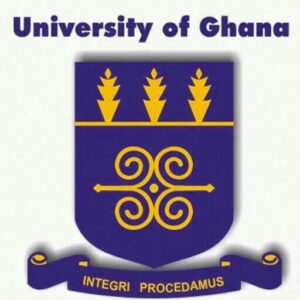 University Of Ghana Quality Assurance.