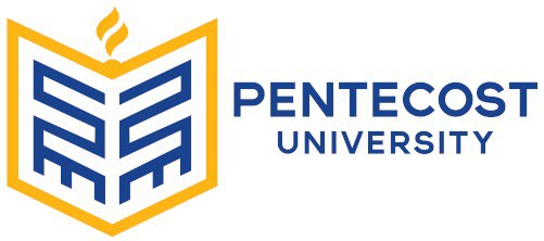 Pentecost University.