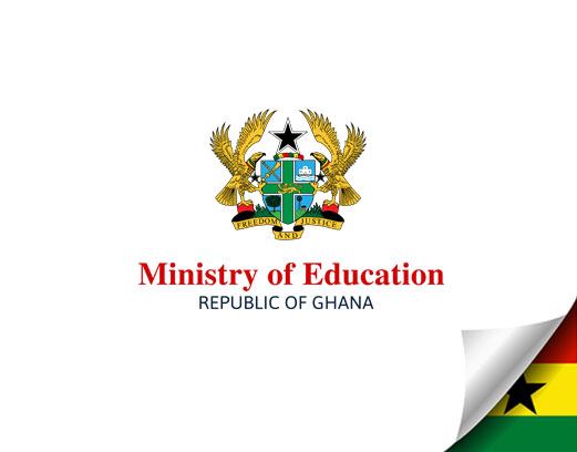 Ghana Ministry Of Education.