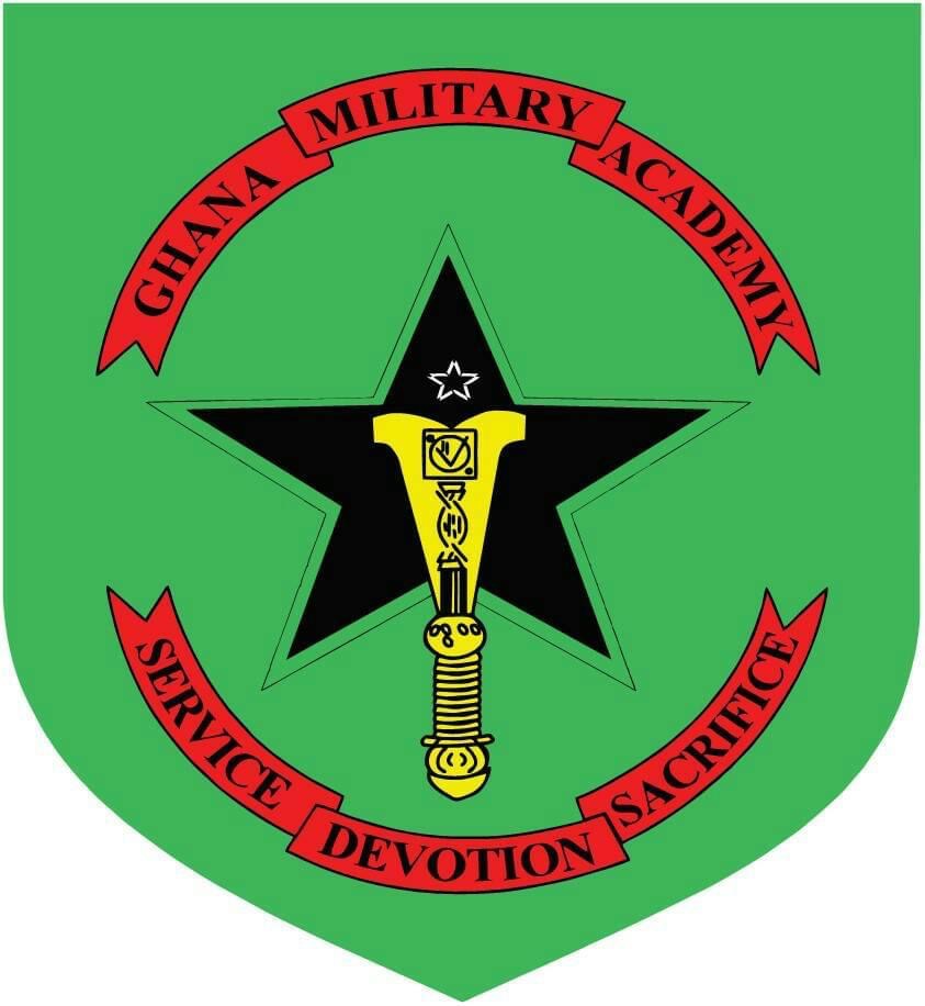 Ghana Military Academy (GMA).