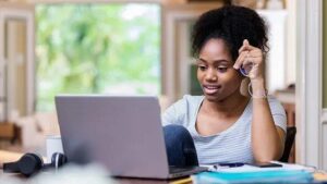 Top Online Jobs For Ghanaian Students.