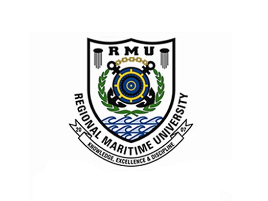 Regional Maritime University.