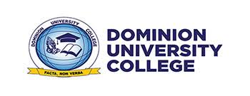 Dominion University College.