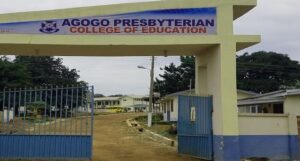 List Of Courses Offered In Agogo Presbyterian College Of Education.