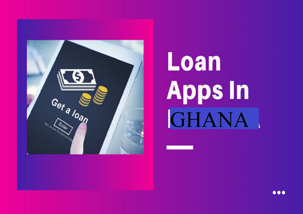 Ten Best Loan Apps In Ghana Without Collateral.