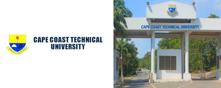 Cape Coast Technical University.