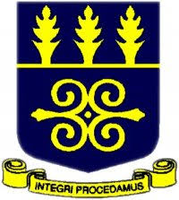 University Of Ghana Logo.