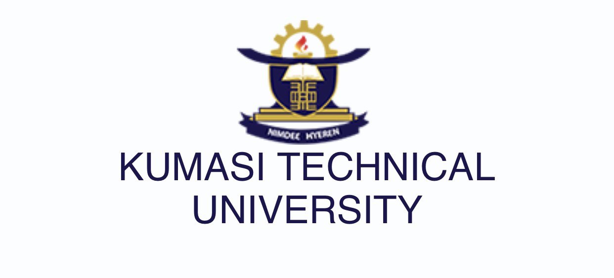 Kumasi Technical University.