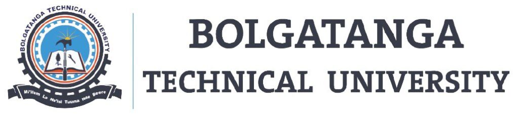 Bolgatanga Technical University.