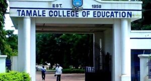 List of Courses Offered In Tamale College of Education.