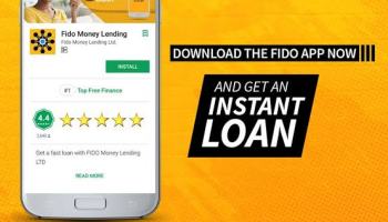Ten Best Loan Apps In Ghana Without Collateral.