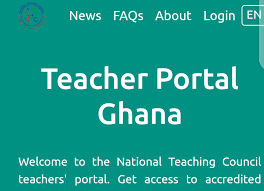 How To Get Your Teachers’ Registered Number Through The NTC Portal.