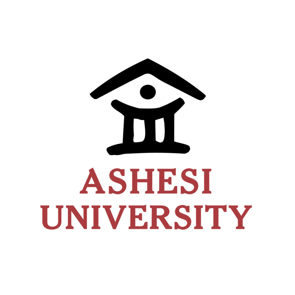 Ashesi University.