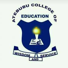 List Of Courses Offered At Atebubu College Of Education.
