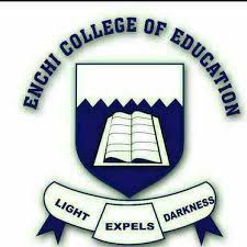List of Courses Offered In Enchi College of Education.