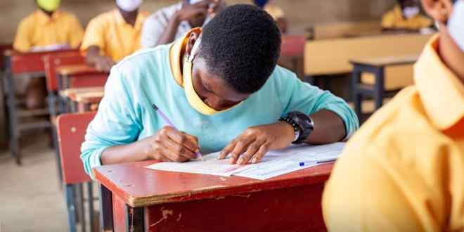 BECE INSTRUCTIONS CANDIDATES MUST HEED TO.