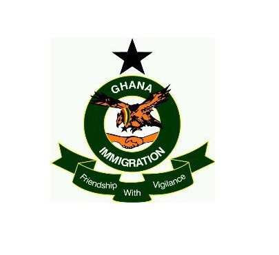 Ghana Immigration Service Salary Structure.